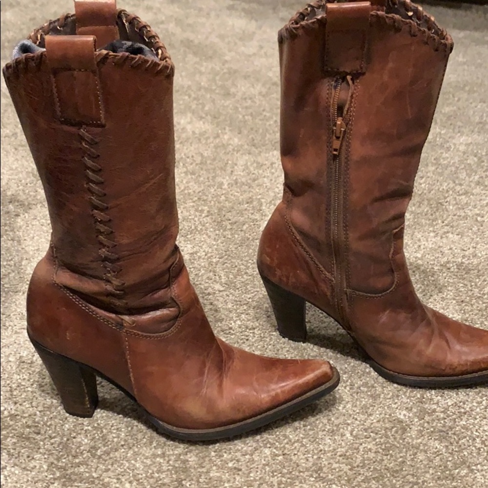 Boots